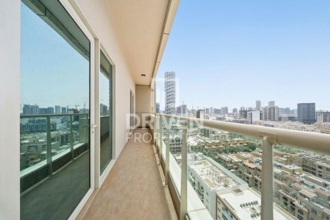Lägenhet uthyres i Jumeirah Village Circle, Dubai, UAE 3 sovrum, 221.39 kvm Nr. 768066 - fotografi 22