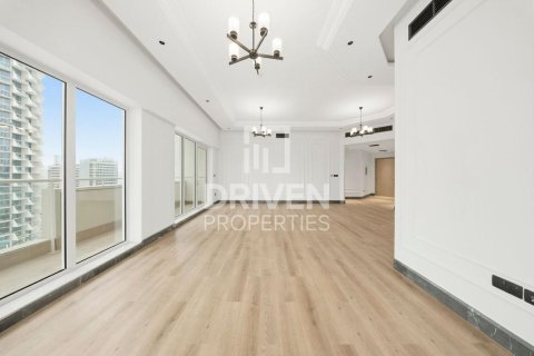 Lägenhet uthyres i Jumeirah Village Circle, Dubai, UAE 3 sovrum, 221.39 kvm Nr. 768066 - fotografi 6