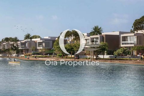 آپارتمان در Ghantoot، Abu Dhabi ، امارات متحده عربی 5 خوابه ، 634 متر مربع.  شماره 644571
