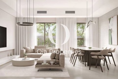 Kaupunkipientalo Al Bahia, Abu Dhabi, Arabiemiraatit 3 makuuhuonetta, 300 m2 № 644575 - kuva 9