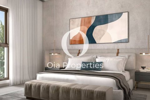 Kaupunkipientalo Al Bahia, Abu Dhabi, Arabiemiraatit 3 makuuhuonetta, 300 m2 № 644575 - kuva 10