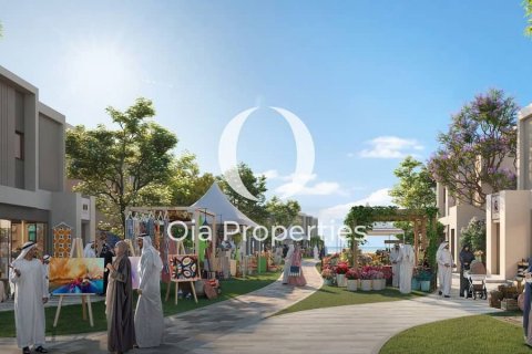 Kaupunkipientalo Al Bahia, Abu Dhabi, Arabiemiraatit 3 makuuhuonetta, 300 m2 № 644575 - kuva 2