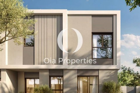 Kaupunkipientalo Al Bahia, Abu Dhabi, Arabiemiraatit 3 makuuhuonetta, 300 m2 № 644575 - kuva 4