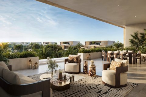 Vila v Dubai, SAE 6 ložnice, 1867 m² Č.: 719516 - fotografie 4