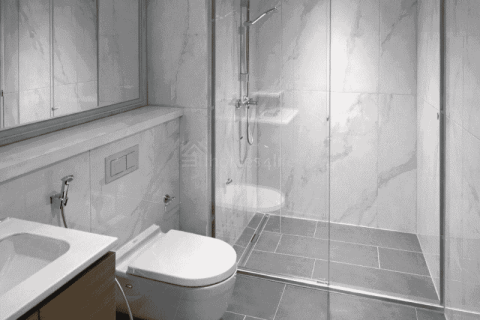 Apartman u THE CREST GRANDE u gradu Mohammed Bin Rashid City, Dubai, UAE 2 spavaće sobe, 138 m2 Br. 719518 - Slika 11