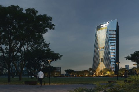 Zyrë në Barsha Heights (Tecom), Dubai, Emiratet e Bashkuara Arabe 266 m2. № 719517 - Foto 2