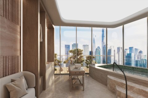 Zyrë në Barsha Heights (Tecom), Dubai, Emiratet e Bashkuara Arabe 266 m2. № 719517 - Foto 7
