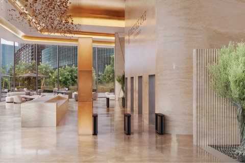 Zyrë në Barsha Heights (Tecom), Dubai, Emiratet e Bashkuara Arabe 266 m2. № 719517 - Foto 5