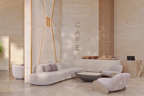 Zyrë në Barsha Heights (Tecom), Dubai, Emiratet e Bashkuara Arabe 266 m2. № 719517 - Foto 6