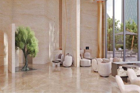 Zyrë në Barsha Heights (Tecom), Dubai, Emiratet e Bashkuara Arabe 266 m2. № 719517 - Foto 4