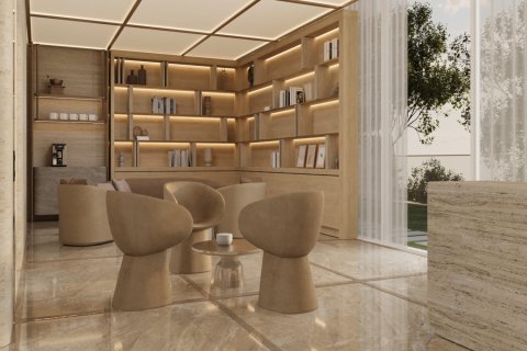 Zyrë në Barsha Heights (Tecom), Dubai, Emiratet e Bashkuara Arabe 266 m2. № 719517 - Foto 10