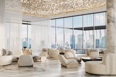 Zyrë në Barsha Heights (Tecom), Dubai, Emiratet e Bashkuara Arabe 266 m2. № 719517 - Foto 9