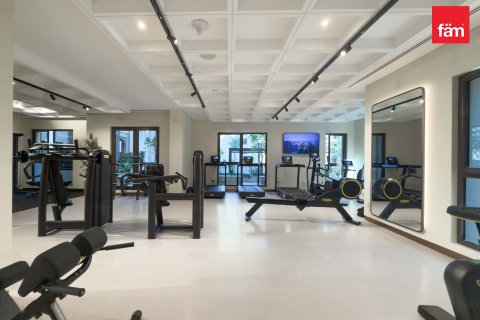 Byt v Umm Suqeim, Dubai, SAE 3 ložnice, 179.2 m² Č.: 689210 - fotografie 5