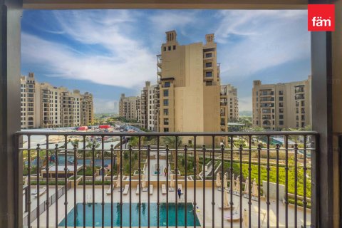 Apartament w Umm Suqeim, Dubai, ZEA 3 sypialnie, 179.2 mkw. nr 689210