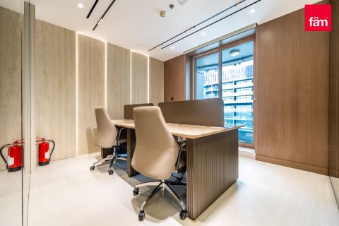 Büroraum zum Verkauf in Dubai, VAE 72.2 m2 Nr. 689206 - Foto 9