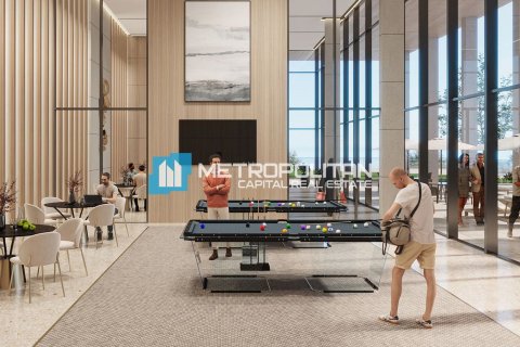 Lägenhet till försäljning i Al Reem Island, Abu Dhabi, UAE 2 sovrum, 162.7 kvm Nr. 680443 - fotografi 8