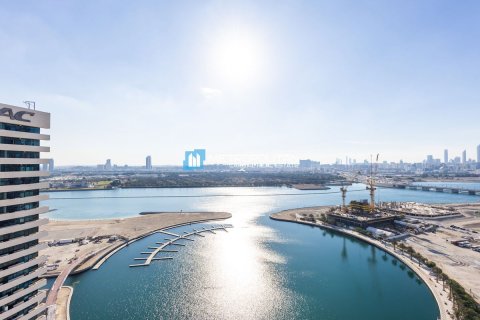 Apartment in Al Reem Island, Abu Dhabi, UAE 3 bedrooms, 178.6 sq.m. № 680446 - photo 13