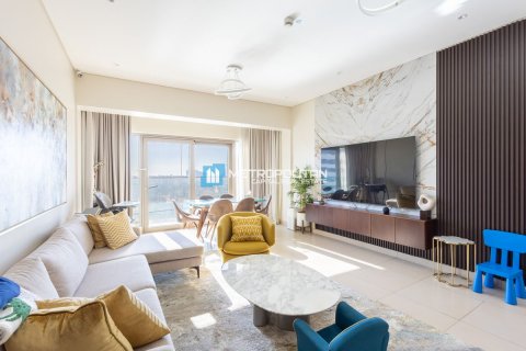 阿联酋 Abu Dhabi Al Reem Island 公寓  3 卧, 178.6 平方米 , 编号 680446