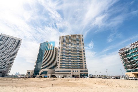 Apartment in Al Reem Island, Abu Dhabi, UAE 3 bedrooms, 178.6 sq.m. № 680446 - photo 20