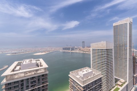 Apartamento en venta en Dubai Harbour, Dubai, EAU 1 dormitorio, 68.9 m2 № 763359 - foto 2