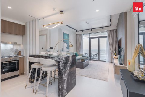 Apartamento en venta en Dubai Harbour, Dubai, EAU 1 dormitorio, 68.9 m2 № 763359 - foto 14