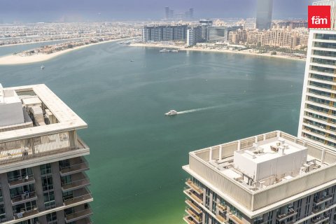 Квартира в Dubai Harbour, Дубай, ОАЕ 1 спальня, 68.9м2 № 763359