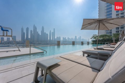 Apartamento en venta en Dubai Harbour, Dubai, EAU 1 dormitorio, 68.9 m2 № 763359 - foto 21