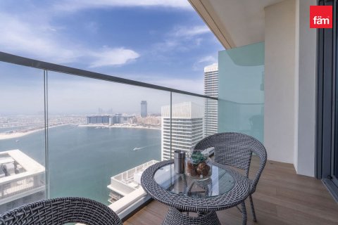 Apartamento en venta en Dubai Harbour, Dubai, EAU 1 dormitorio, 68.9 m2 № 763359 - foto 4