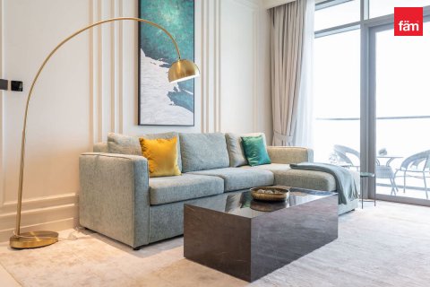 Apartamento en venta en Dubai Harbour, Dubai, EAU 1 dormitorio, 68.9 m2 № 763359 - foto 8