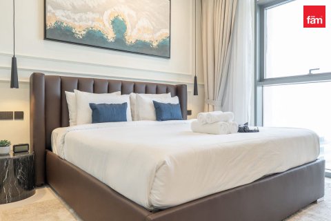 Apartamento en venta en Dubai Harbour, Dubai, EAU 1 dormitorio, 68.9 m2 № 763359 - foto 11