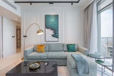 Apartamento en venta en Dubai Harbour, Dubai, EAU 1 dormitorio, 68.9 m2 № 763359 - foto 9