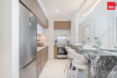 Apartamento en venta en Dubai Harbour, Dubai, EAU 1 dormitorio, 68.9 m2 № 763359 - foto 13