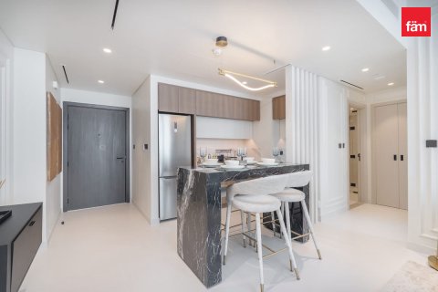 Apartamento en venta en Dubai Harbour, Dubai, EAU 1 dormitorio, 68.9 m2 № 763359 - foto 17