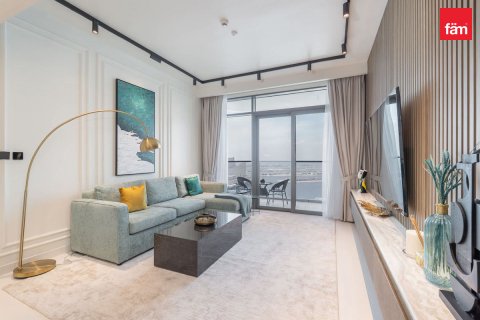 Apartamento en venta en Dubai Harbour, Dubai, EAU 1 dormitorio, 68.9 m2 № 763359 - foto 7