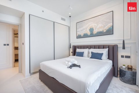 Apartamento en venta en Dubai Harbour, Dubai, EAU 1 dormitorio, 68.9 m2 № 763359 - foto 12