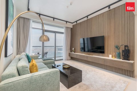 Apartamento en venta en Dubai Harbour, Dubai, EAU 1 dormitorio, 68.9 m2 № 763359 - foto 5