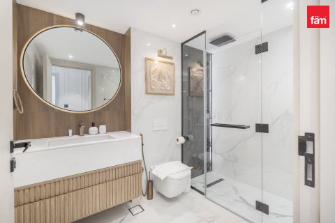 Apartamento en venta en Dubai Harbour, Dubai, EAU 1 dormitorio, 68.9 m2 № 763359 - foto 18