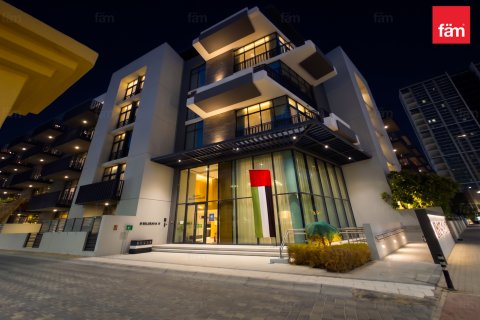 Wohnung zur Miete in Dubai, VAE 2 Schlafzimmer, 114.5 m2 Nr. 763356 - Foto 29