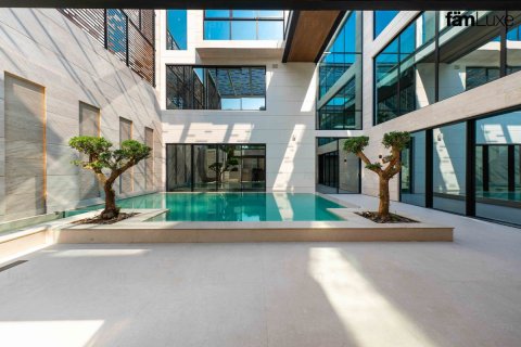 Villa til salgs i Dubai, Emiratene 5 soverom, 690.4 kvm Nr. 682183 - Foto 9