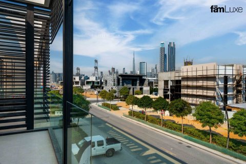 Villa til salgs i Dubai, Emiratene 5 soverom, 690.4 kvm Nr. 682183 - Foto 30