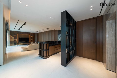 Villa til salgs i Dubai, Emiratene 5 soverom, 690.4 kvm Nr. 682183 - Foto 11