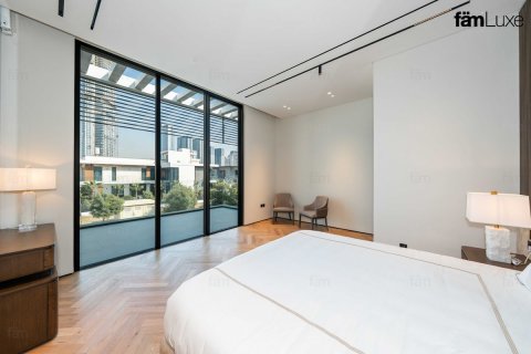 Villa til salgs i Dubai, Emiratene 5 soverom, 690.4 kvm Nr. 682183 - Foto 21