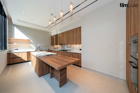 Villa til salgs i Dubai, Emiratene 5 soverom, 690.4 kvm Nr. 682183 - Foto 26