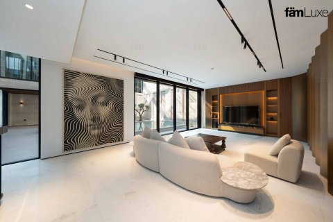 Villa til salgs i Dubai, Emiratene 5 soverom, 690.4 kvm Nr. 682183 - Foto 23