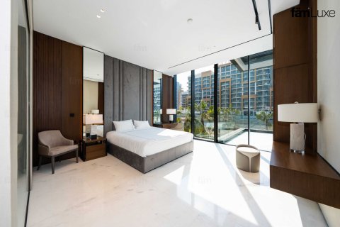 Villa til salgs i Dubai, Emiratene 5 soverom, 690.4 kvm Nr. 682183 - Foto 22