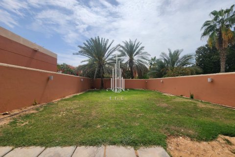 Māja Abu Dhabi Gate Cityjā, AAE 5 istabas, 498 m2 Nr. 456927 - attēls 30