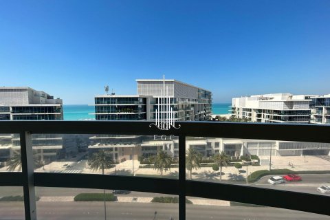 Byt v AJWAN TOWERS na Saadiyat Island, Abu Dhabi, SAE 3 ložnice, 213.7 m² Č.: 456926 - fotografie 9