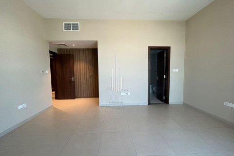 Byt v AJWAN TOWERS na Saadiyat Island, Abu Dhabi, SAE 3 ložnice, 213.7 m² Č.: 456926 - fotografie 12