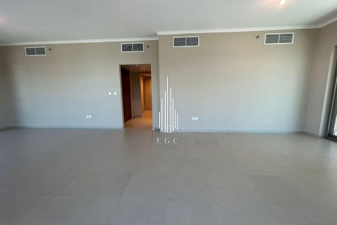 Byt v AJWAN TOWERS na Saadiyat Island, Abu Dhabi, SAE 3 ložnice, 213.7 m² Č.: 456926 - fotografie 11