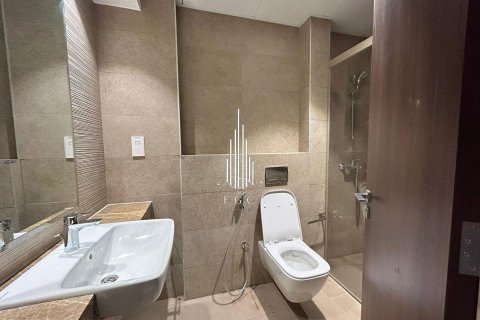 Byt v AJWAN TOWERS na Saadiyat Island, Abu Dhabi, SAE 3 ložnice, 213.7 m² Č.: 456926 - fotografie 19